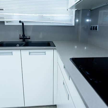 Alojamiento La Caseta De Nando Tortosa Ngoại thất bức ảnh